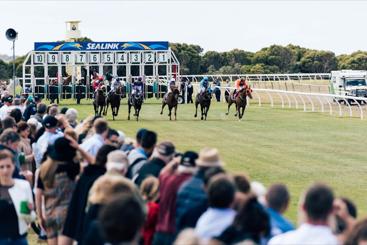 Oakbank
