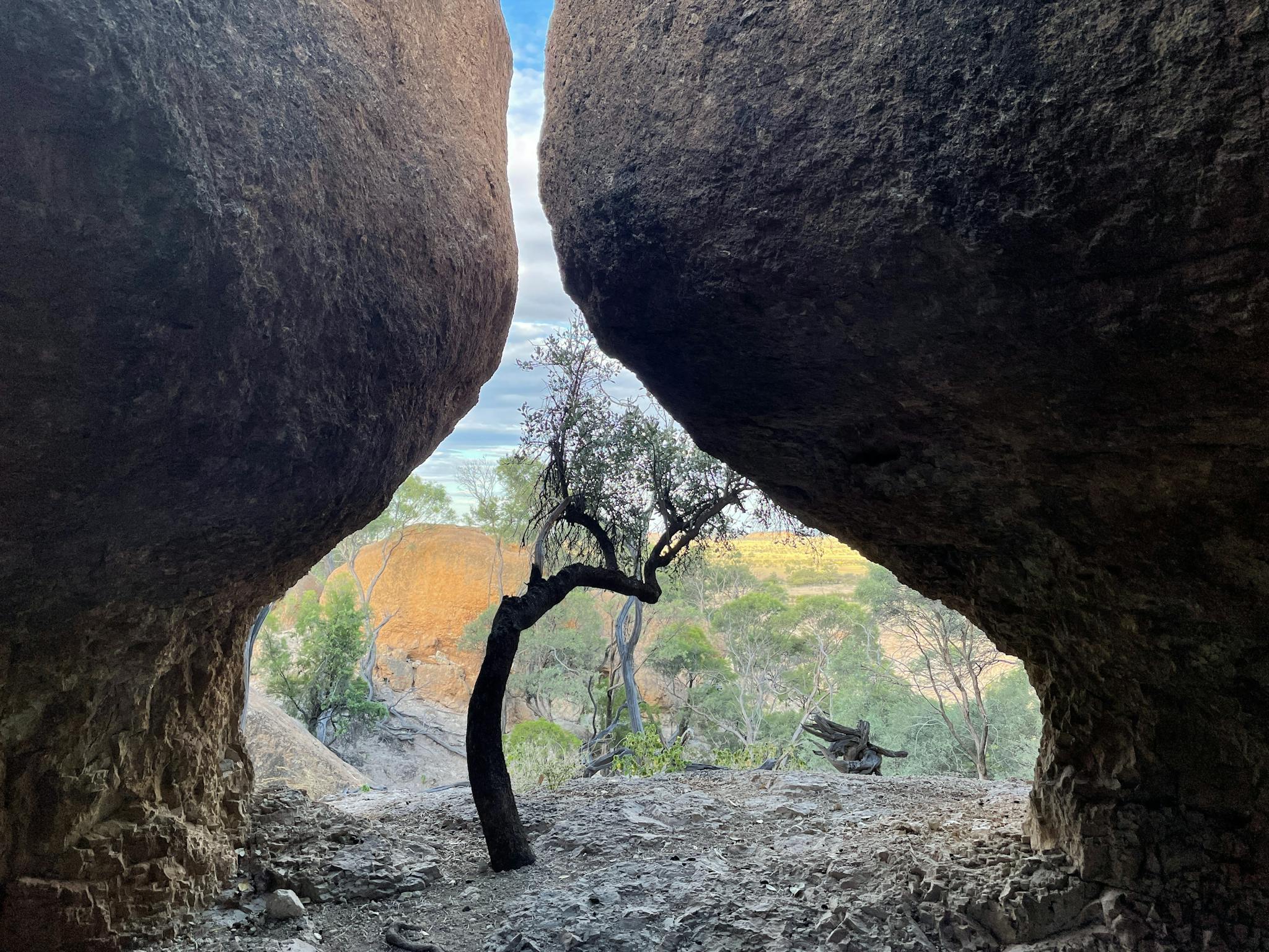 Rangelands Rifts Rangelands Rifts