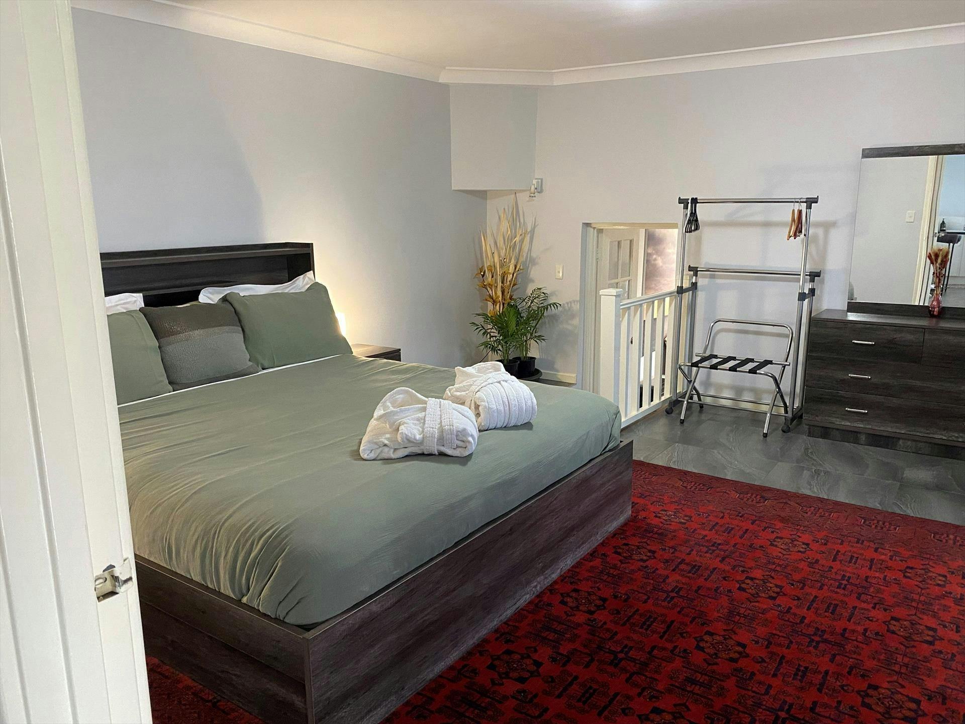 Vermillion Skies Holiday Accommodation