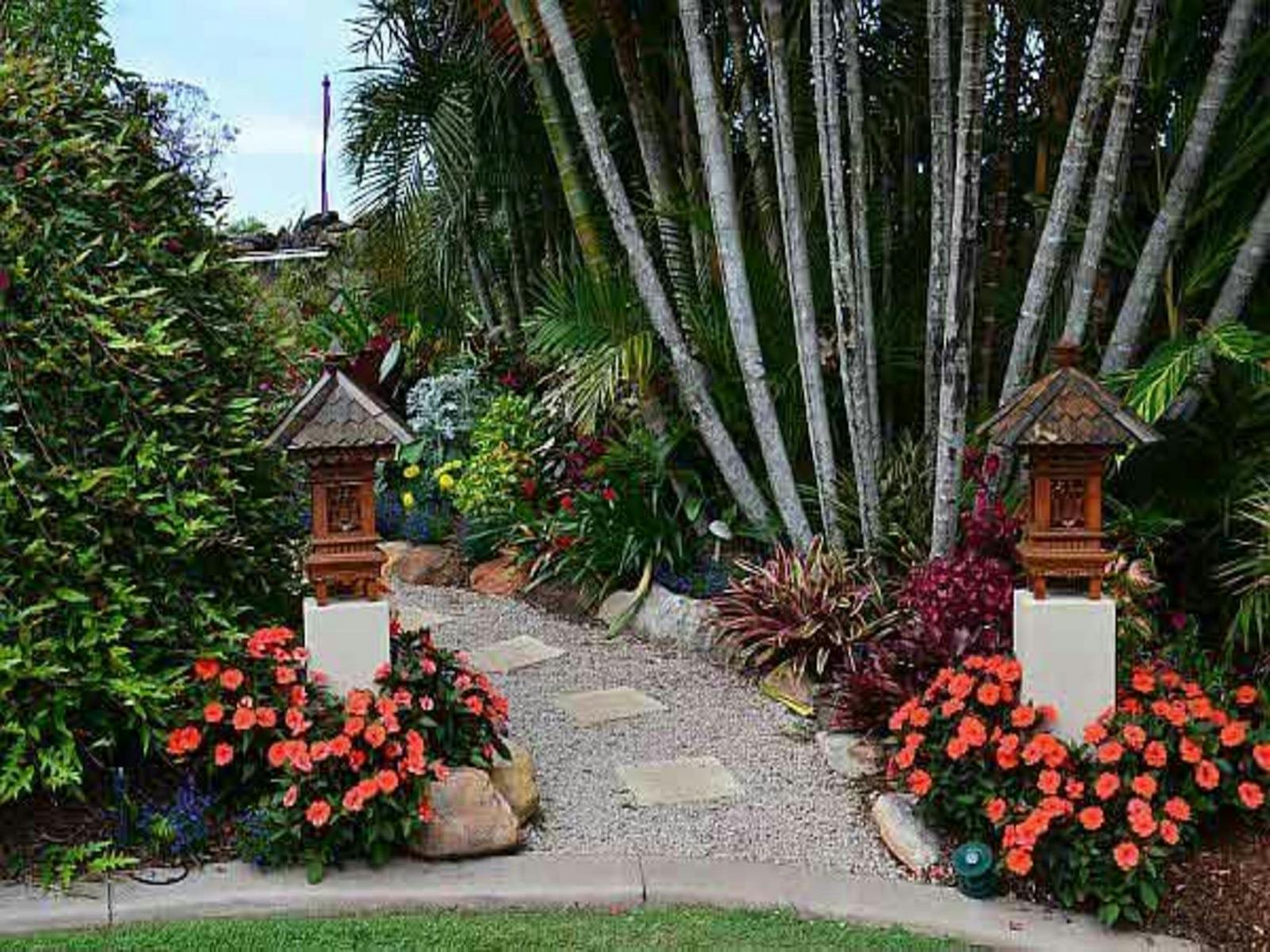Image for Annette's Garden