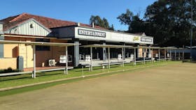 Culcairn Bowling and Recreation Club