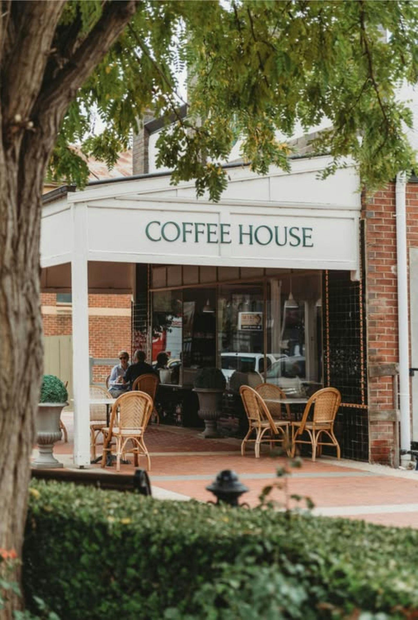 The Marsden St General