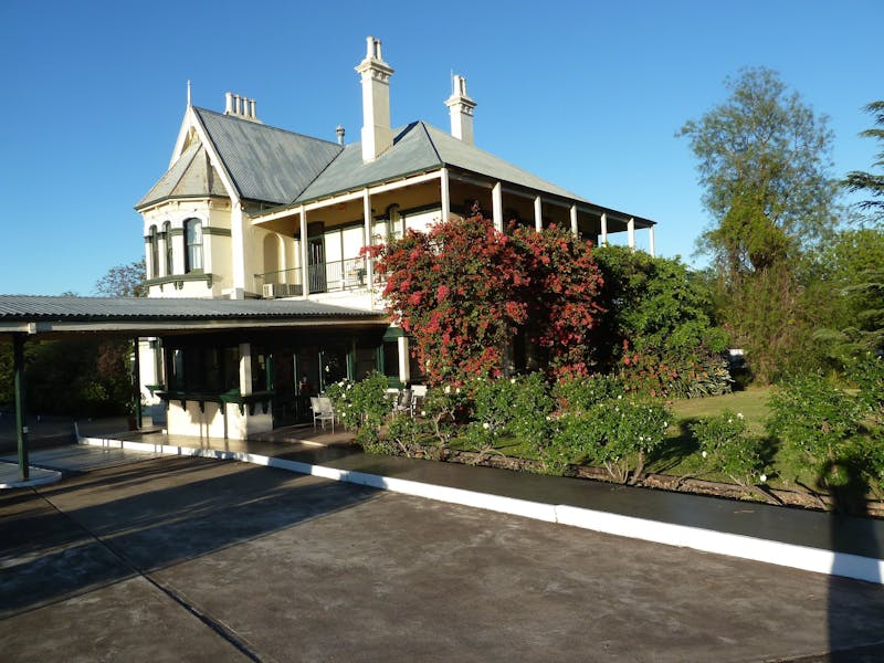 Scone Motels And Hotels Scone Motels And Hotels
