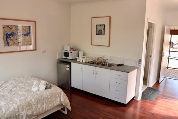 Yirrkala Guest House