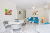 1 bedroom apartment private balcony free wifi