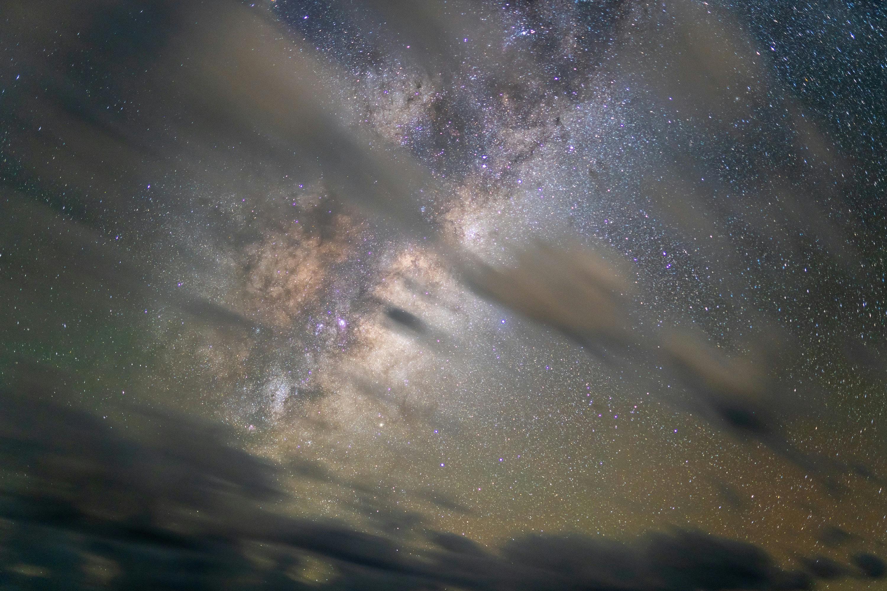 Tour South Wildlife Stargazing Phototraphy Tour