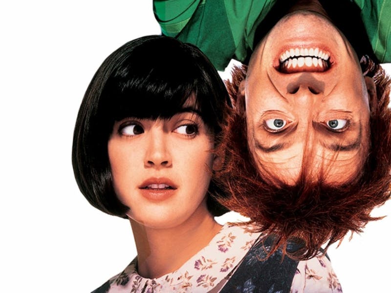 Image for Terribly Good Cinema presents: Drop Dead Fred