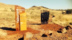 Yaburara Heritage Trail