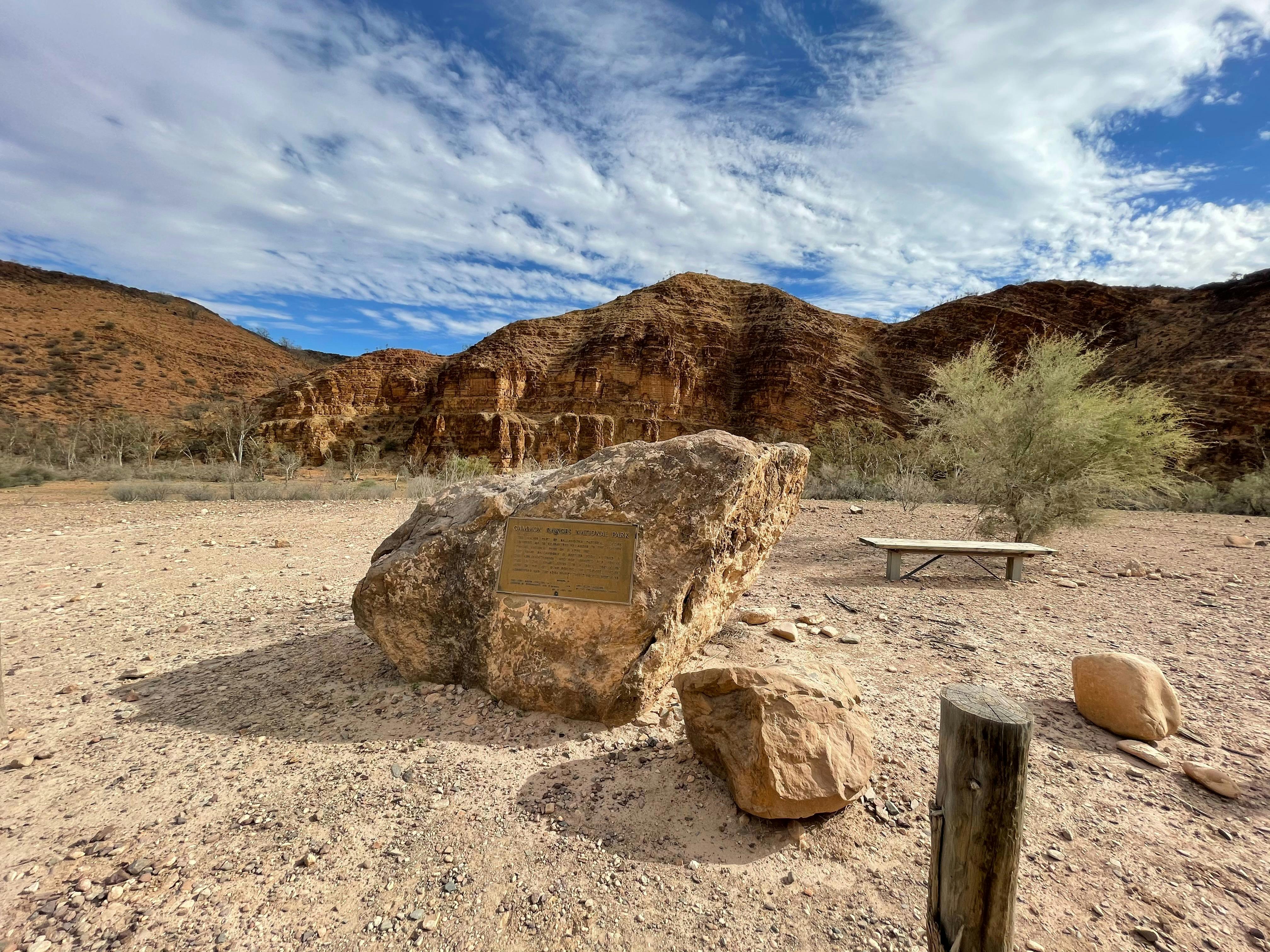 Arkaroola