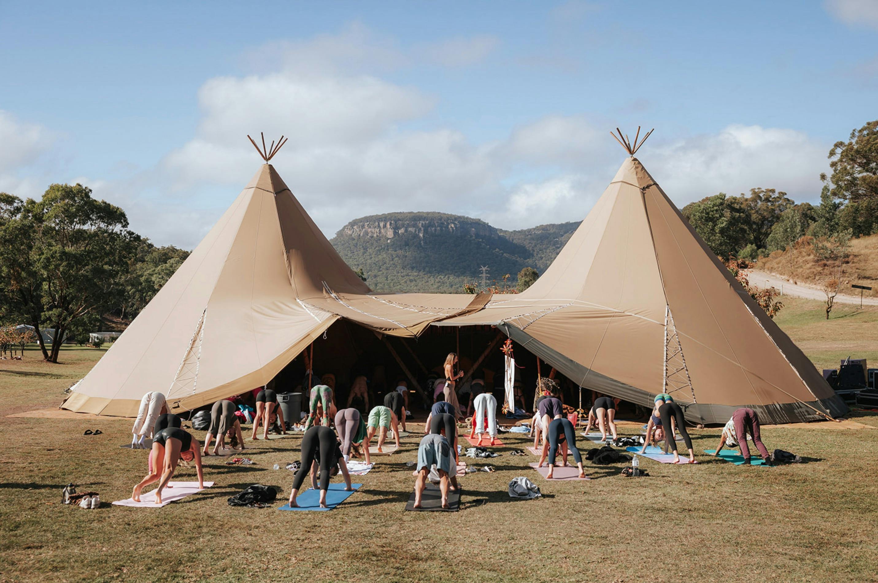 シークレットバレーフェスティバル
