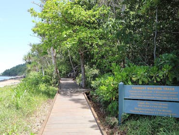 Kennedy Walking Track