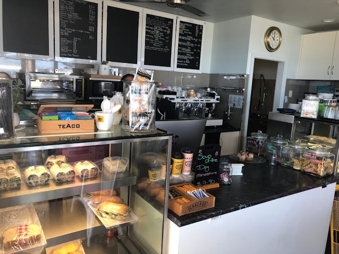 Caffe Mia