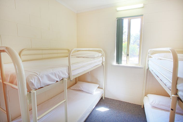 Standard Cottages