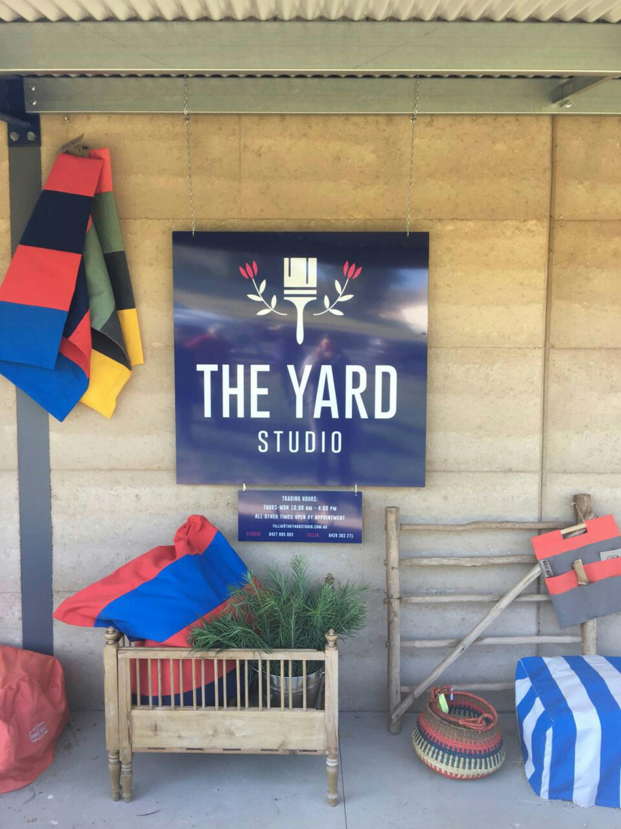 The Yard Studio | NSW Holidays & Accommodation, Things to ...