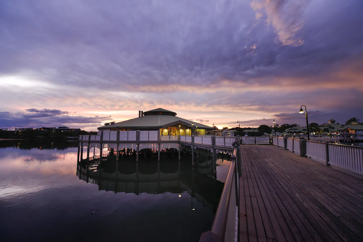 Meet the Wine Maker - Novotel Sunshine Coast Resort