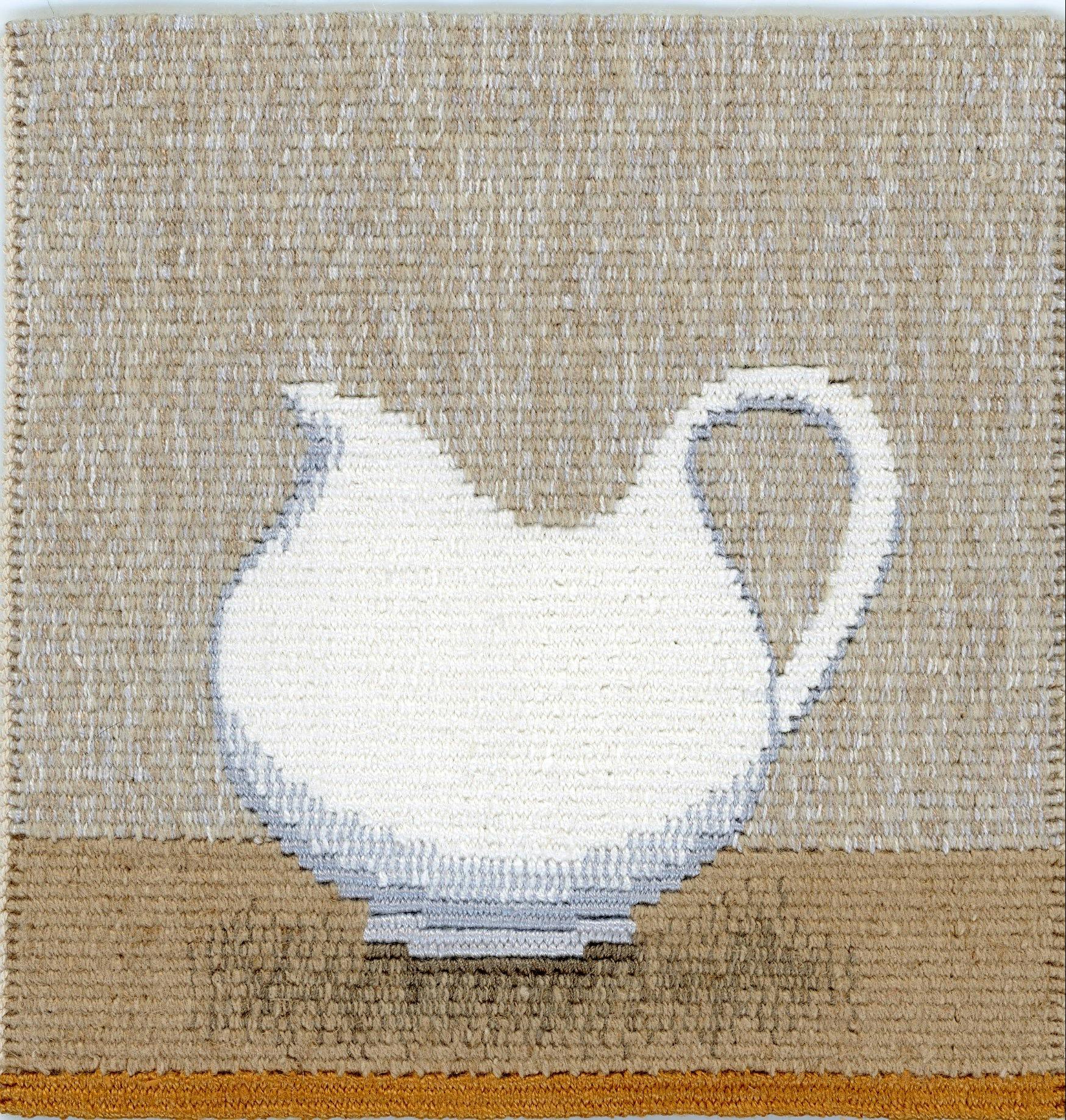 Exhibition by Joy Smith, Here and There