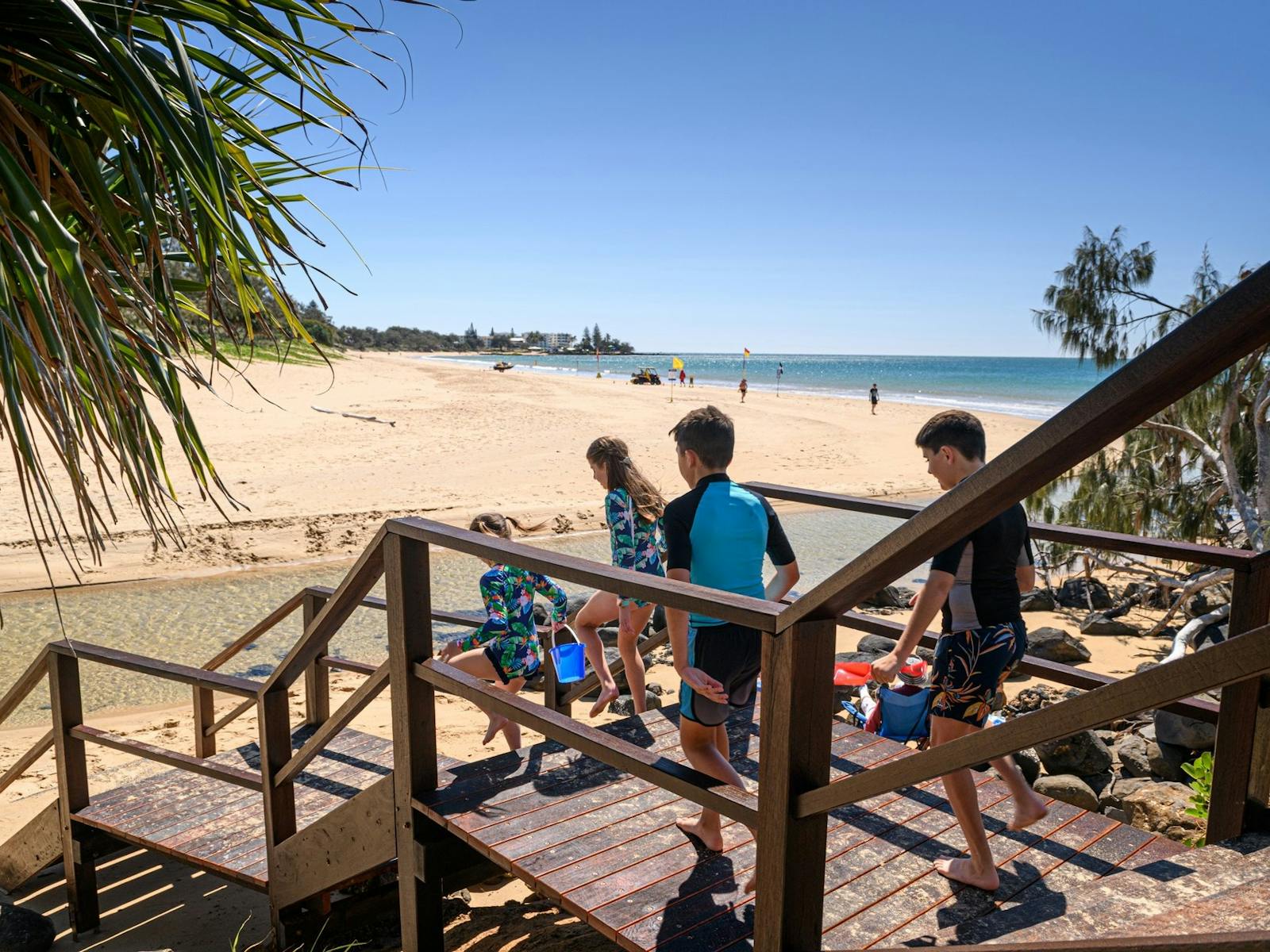 Kellys Beach