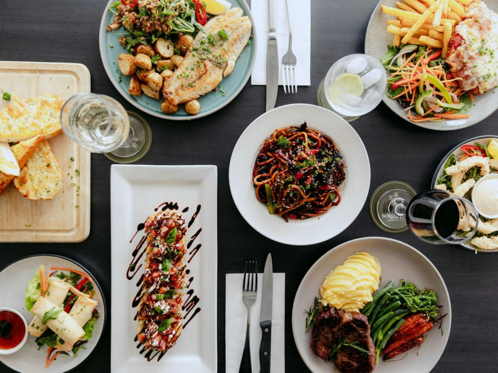 Mercure Albury