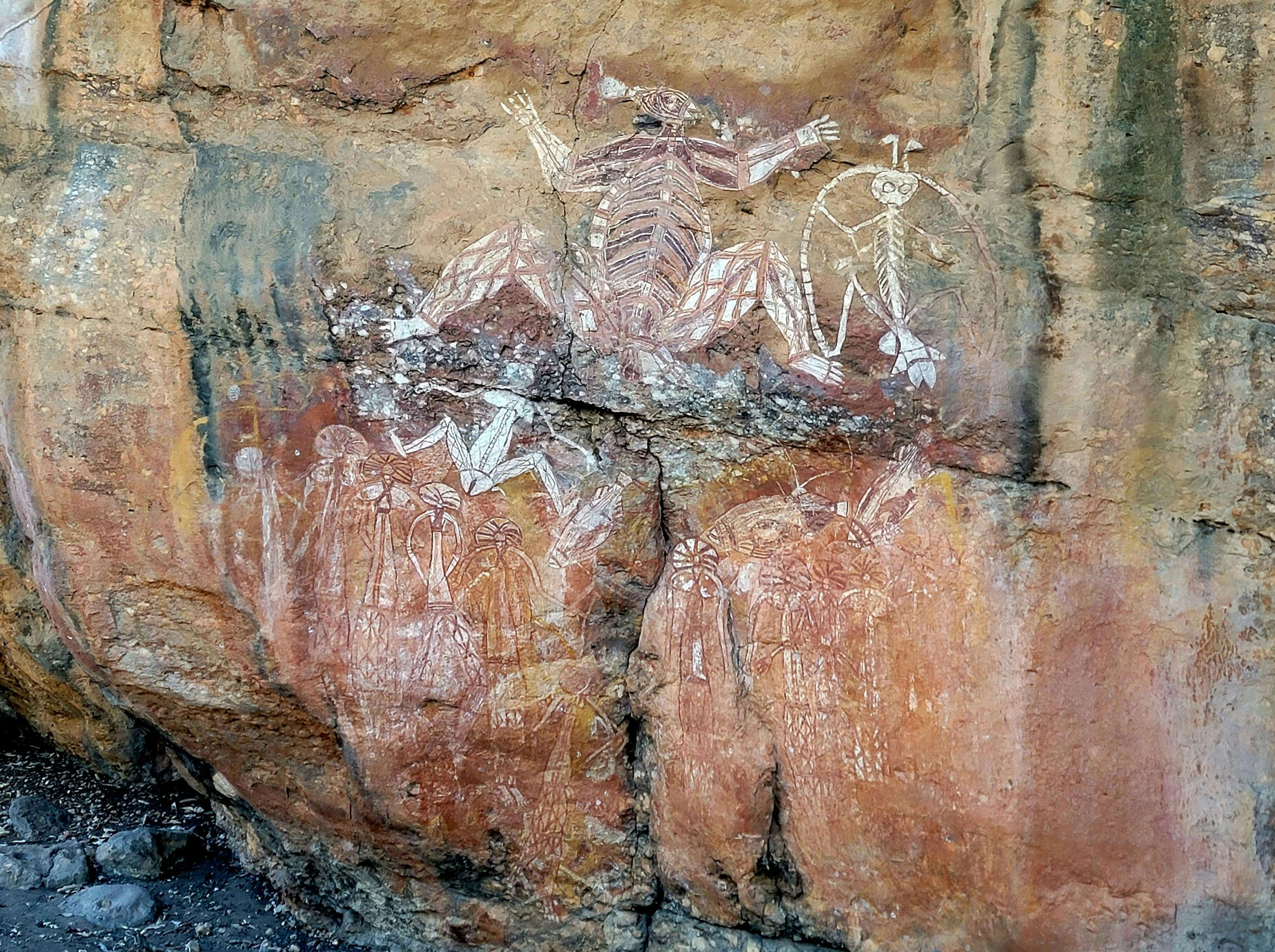 Aboriginal Rock Art