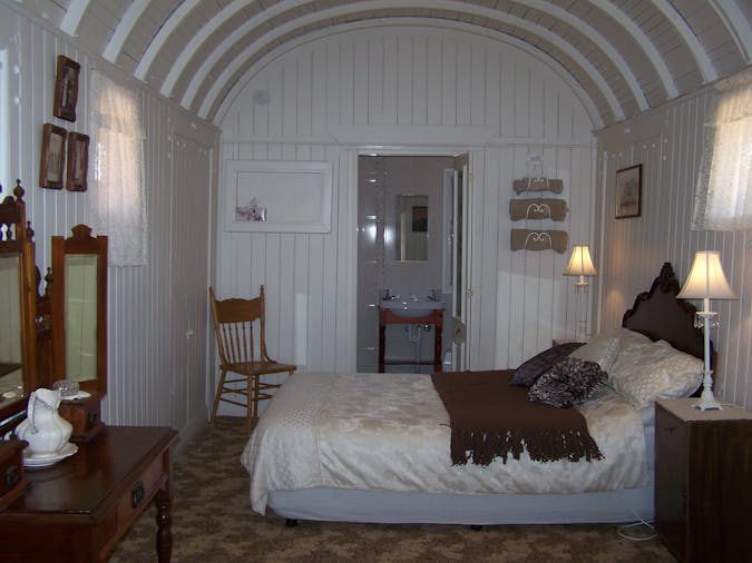 Carriage