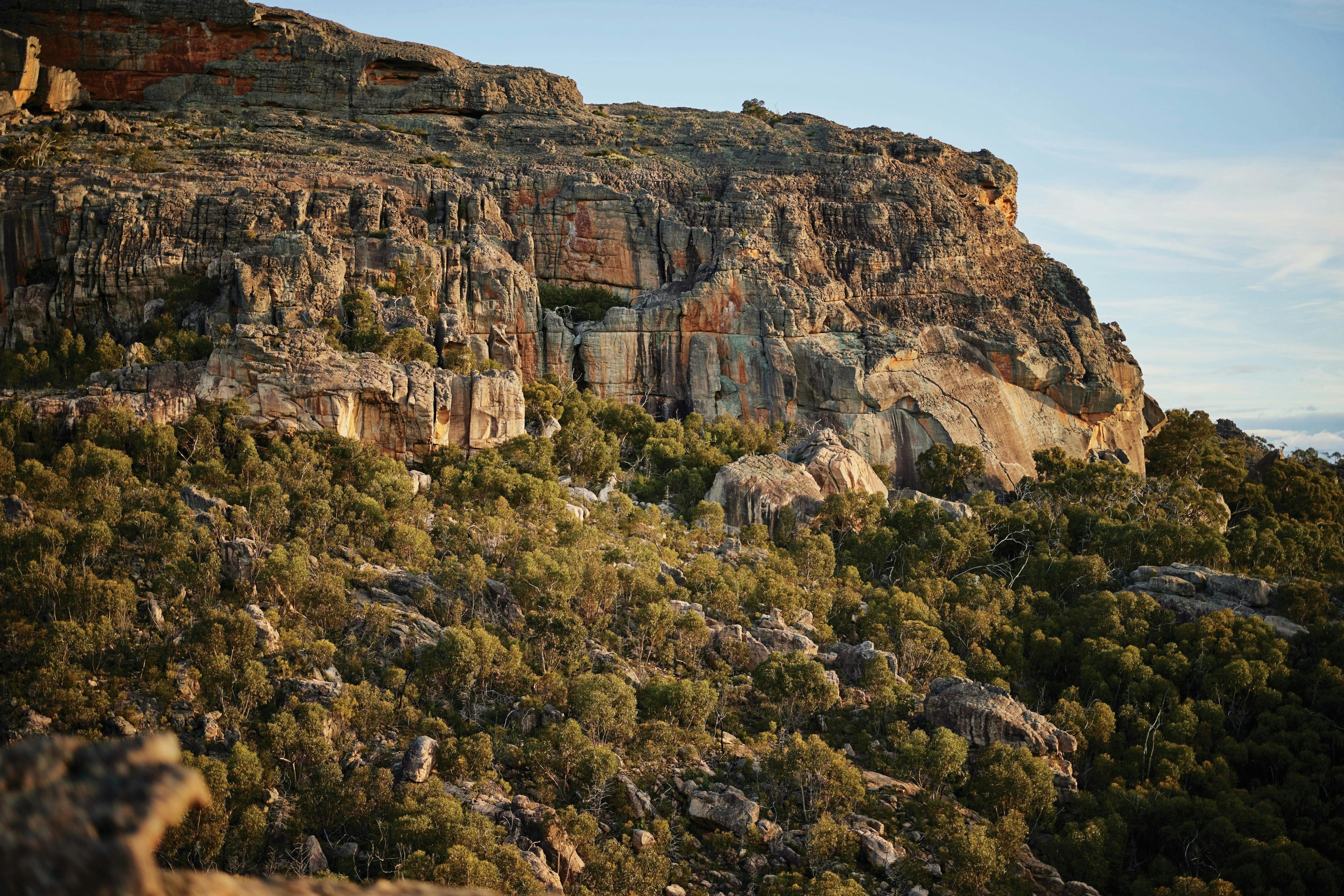 Grampians