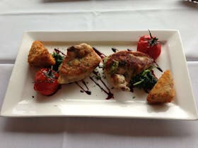Verandah Restaurant