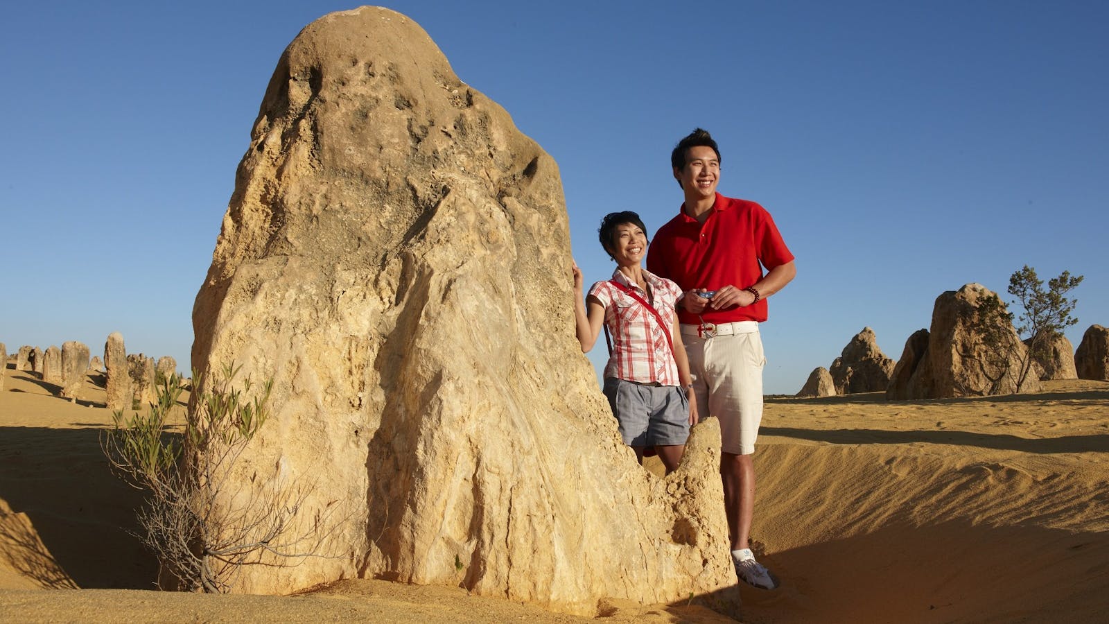 Nambung National Park