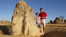 Nambung National Park