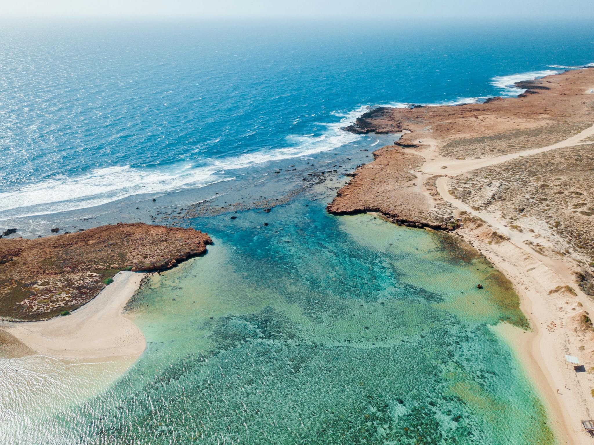 Coral Coast Helicopter Services, Carnarvon, Western Australia