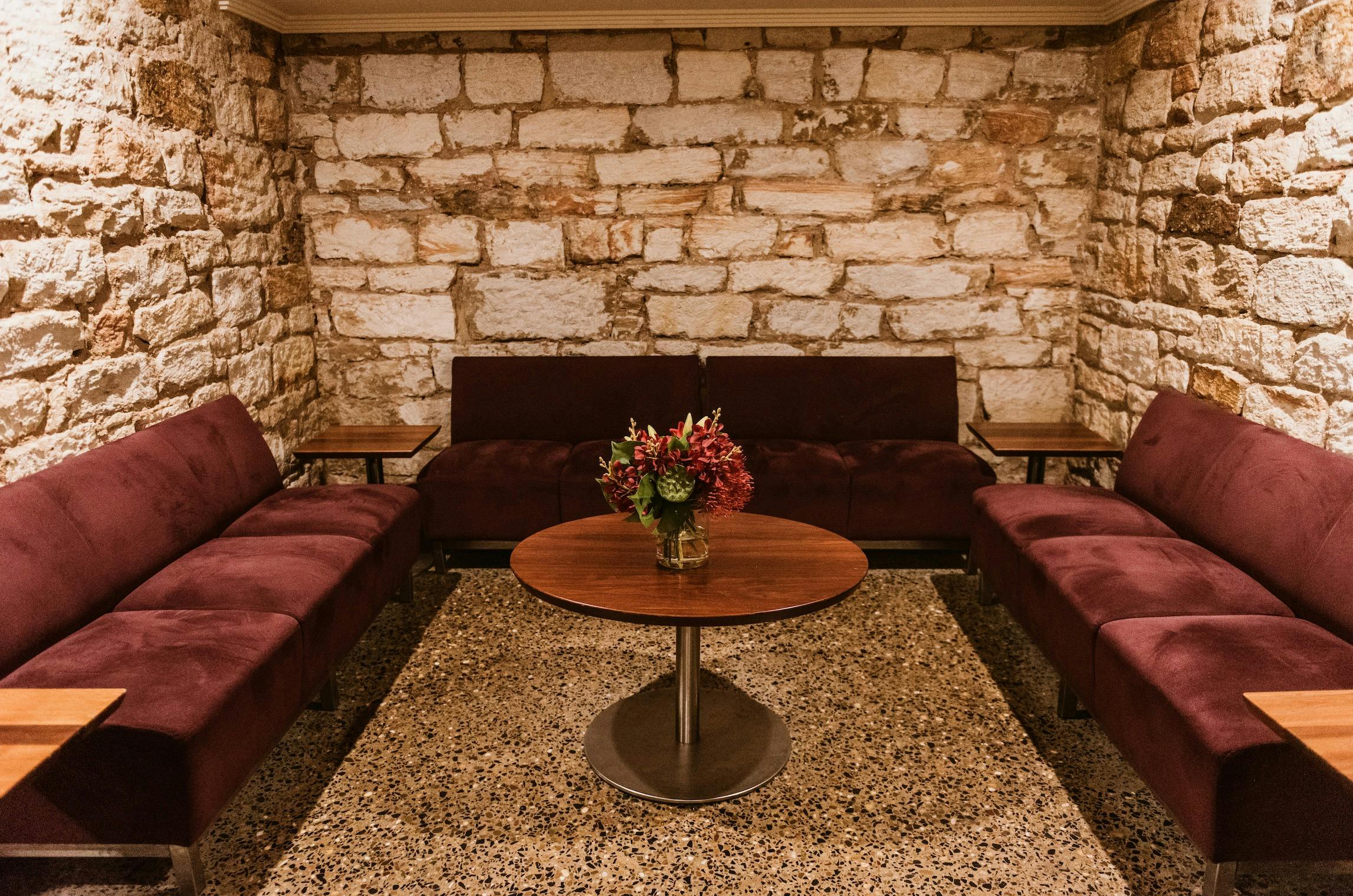 The Milestone Hotel - Cellar / Function Space