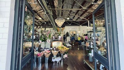 Designer Op Shop Emporium