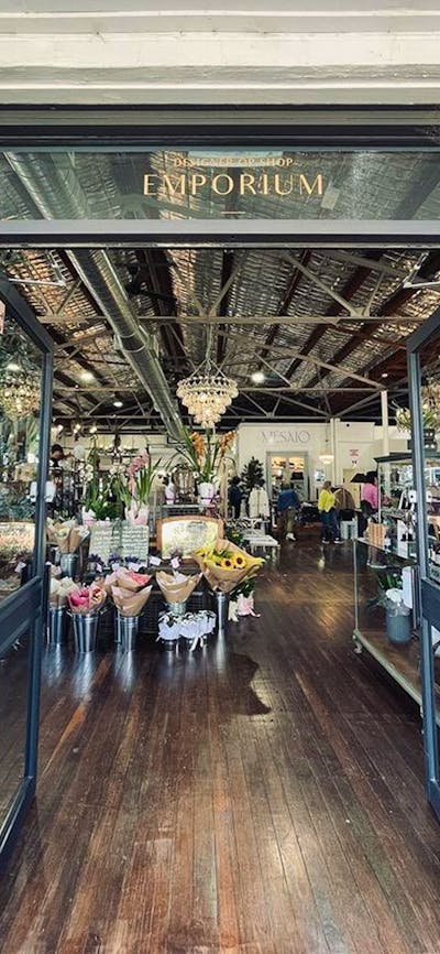 Designer Op Shop Emporium