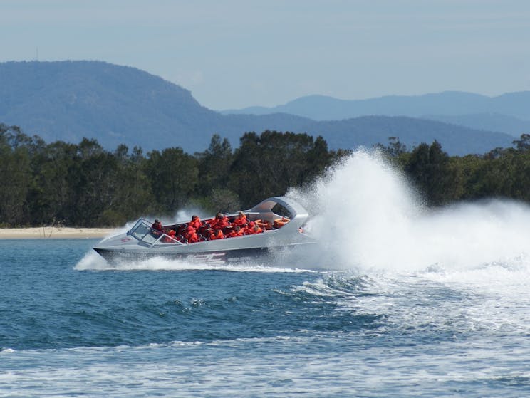 JetBuzz Watersports