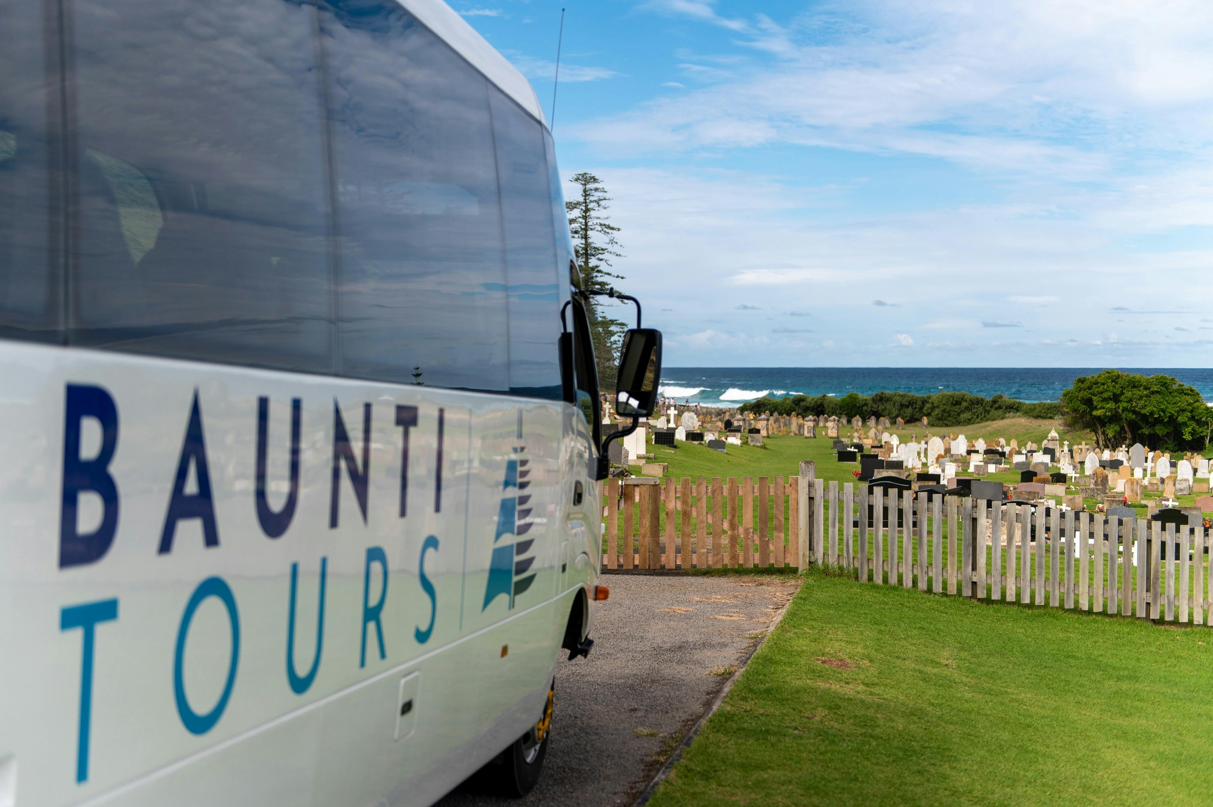 Baunti Tours