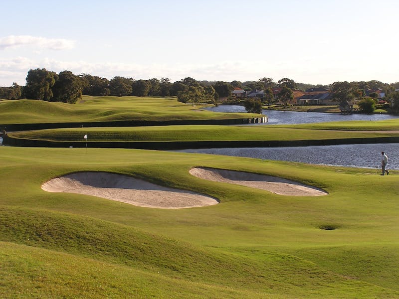 Horizons Golf Club