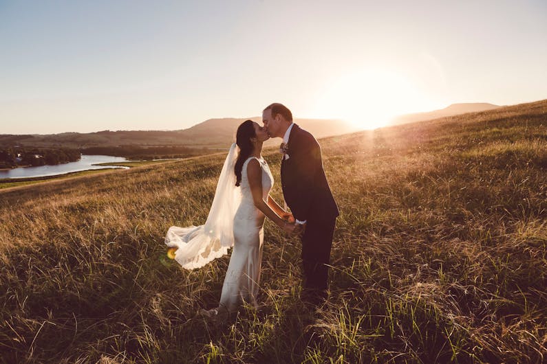 Image of the event 'Kiama I Do'