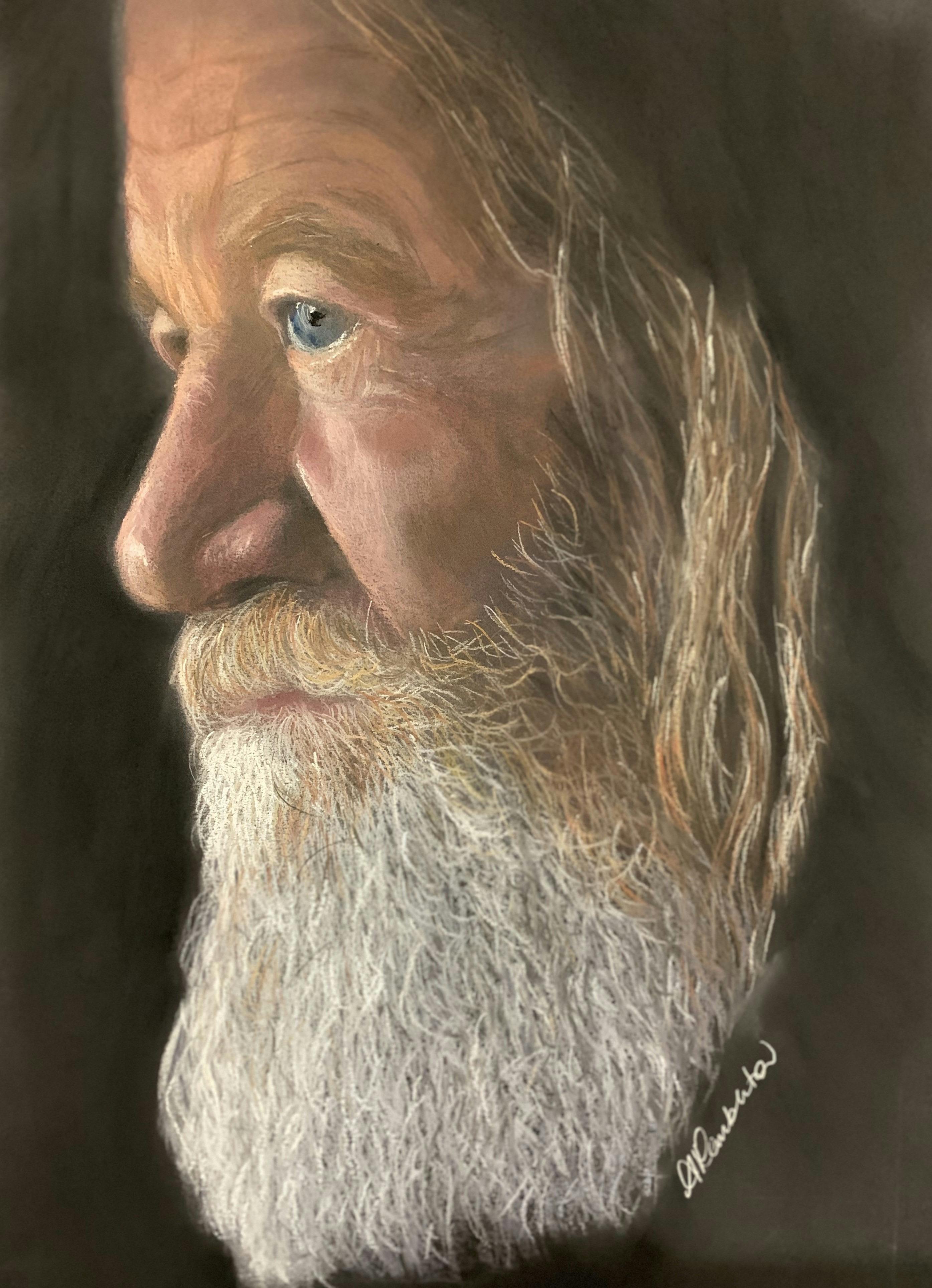 Amanda Hill's Art for the Soul