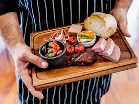 Hunter Valley Restaurant