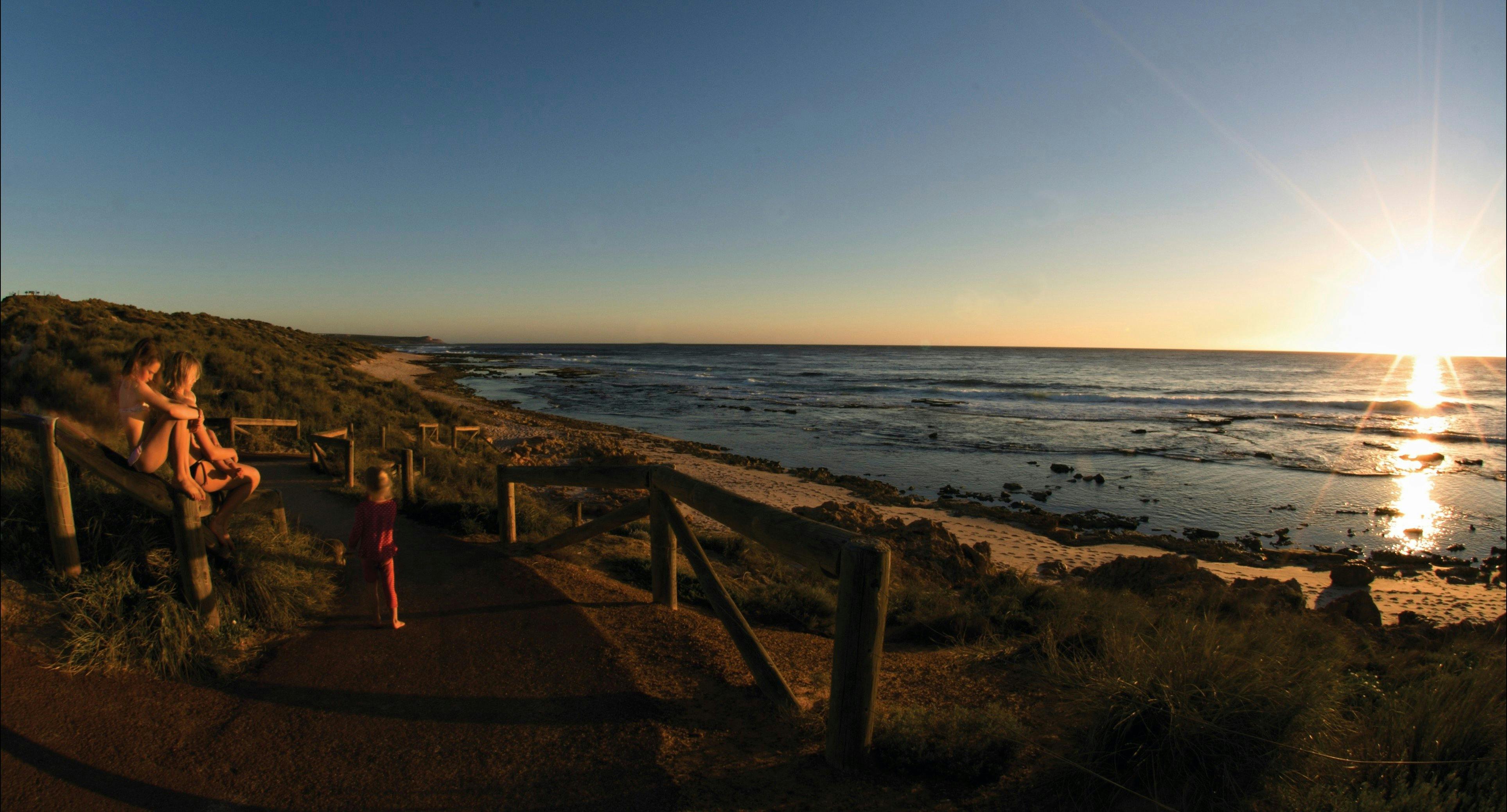 Coral Coast Wildlife, Carnarvon, Western Australia