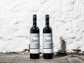 Wynns V&A Lane Wines