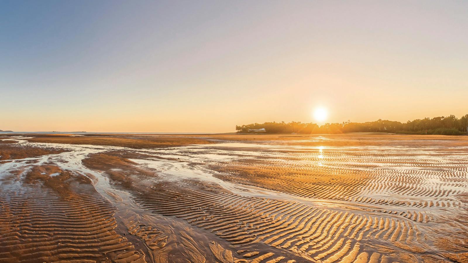 Bucasia Beach