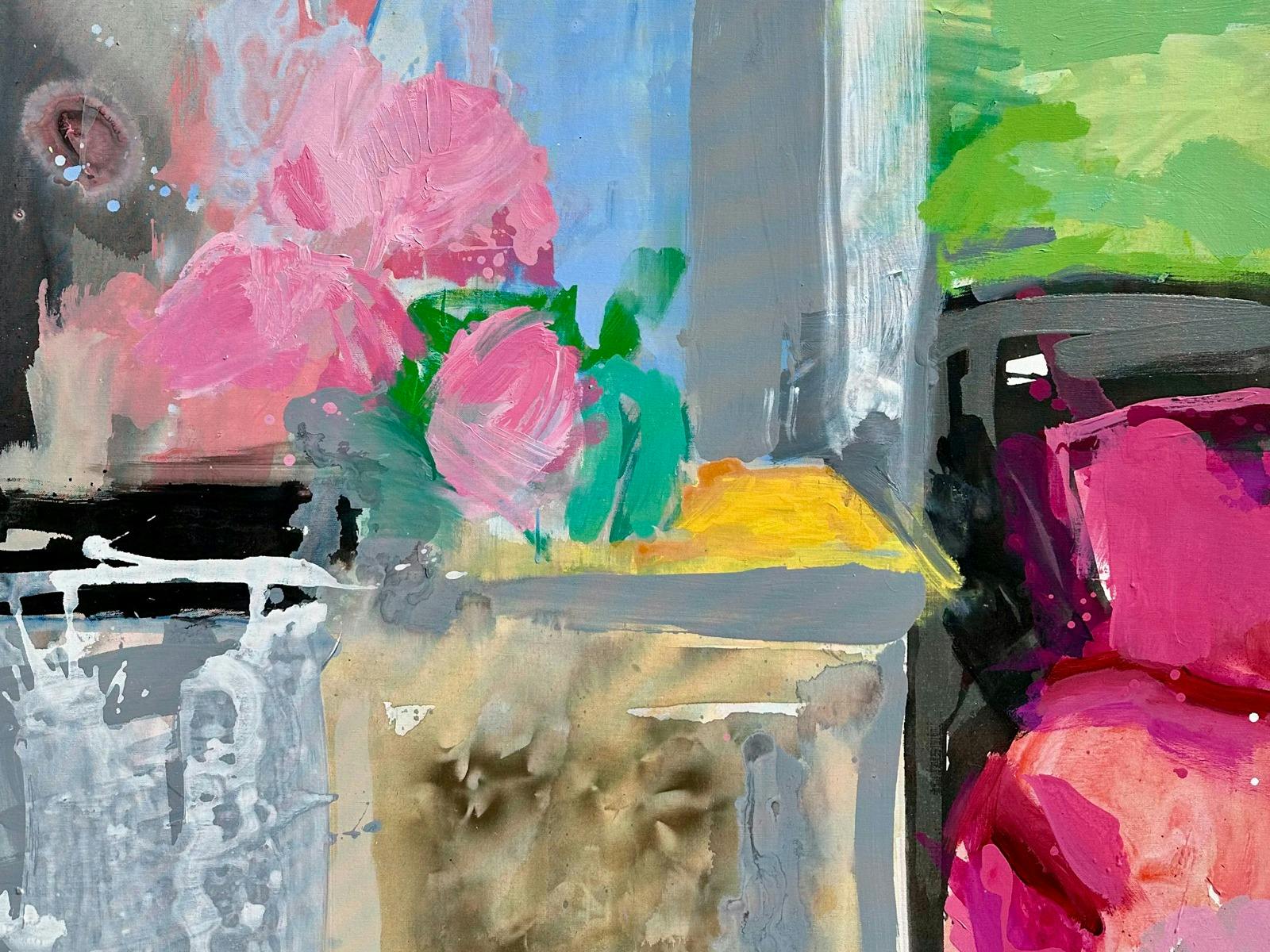 Colourist Larissa Blake's newest body of work