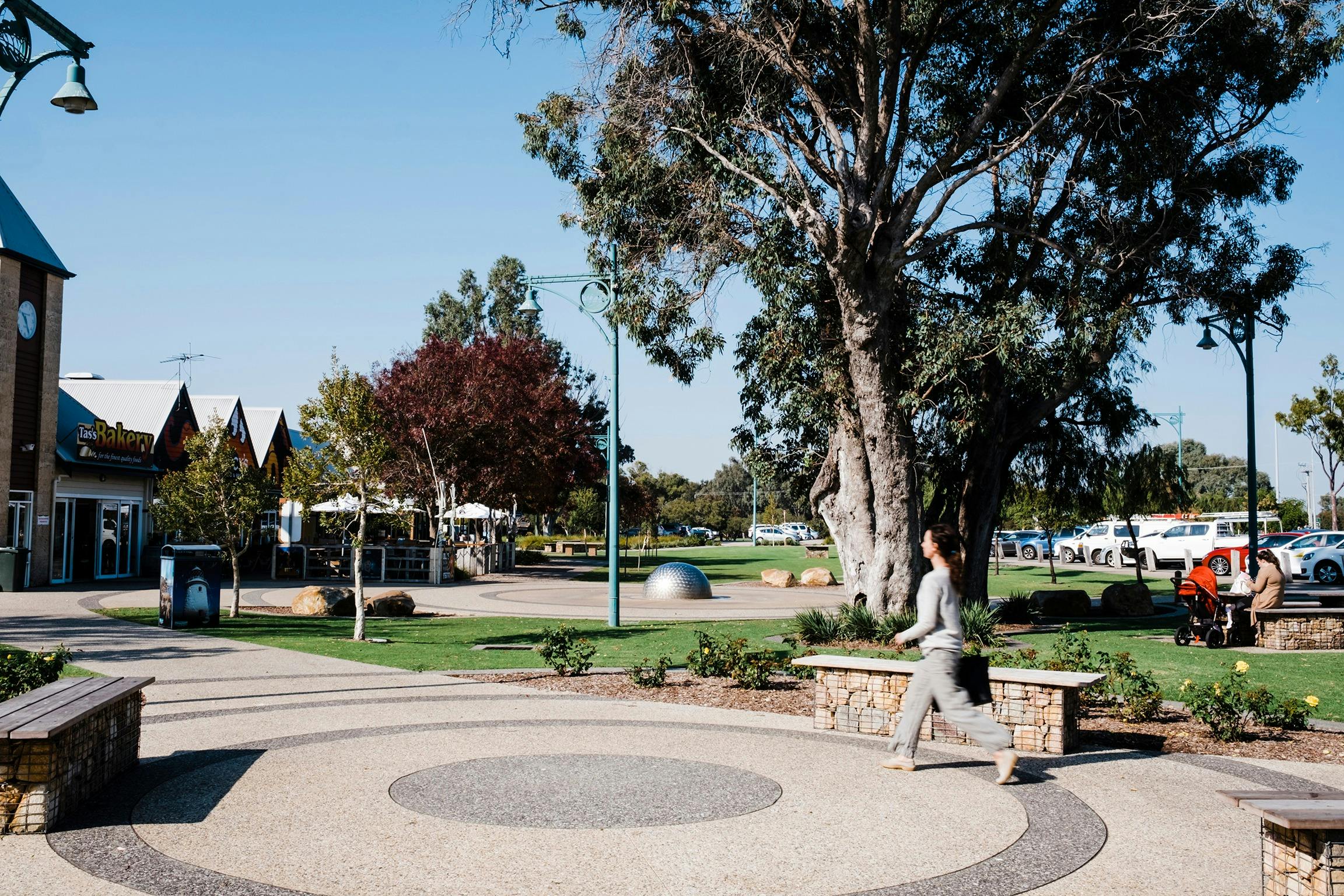 Dunsborough, Western Australia
