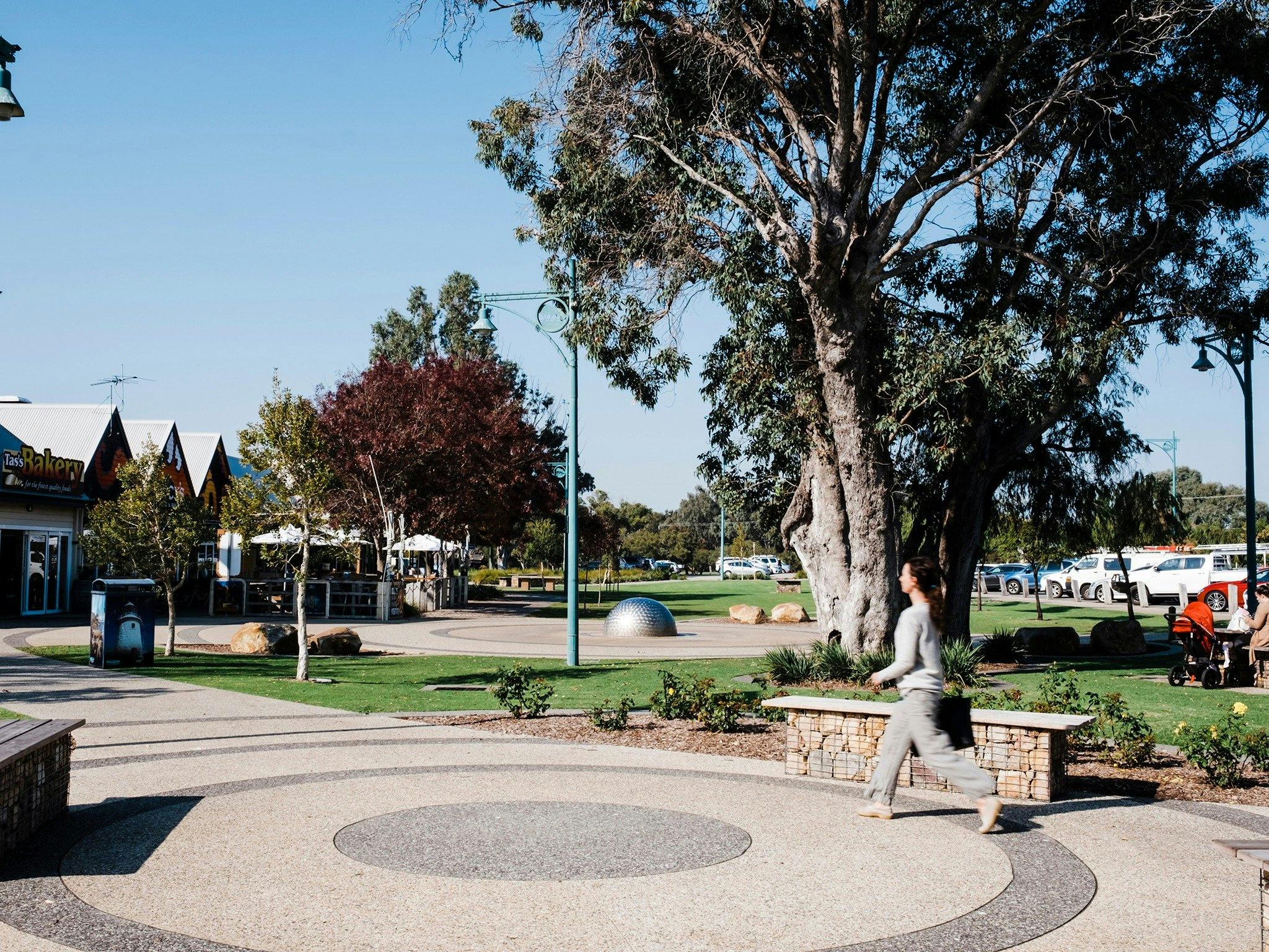 Dunsborough, Western Australia