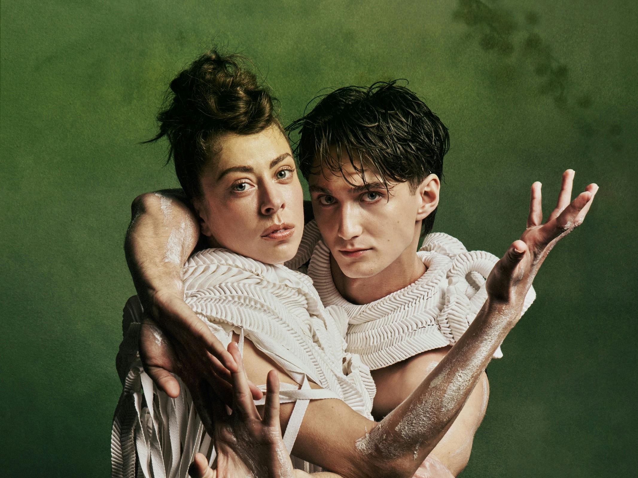 The Australian Ballet x Bangarra Dance Theatre: Flora