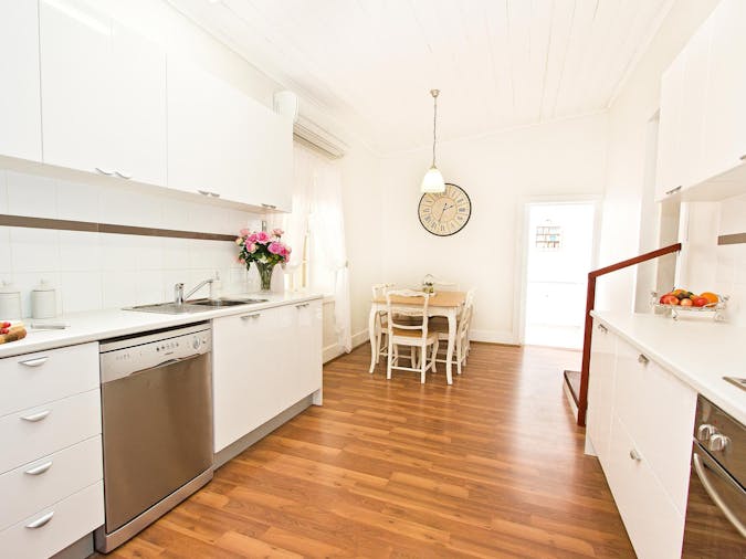 Queens Cottage Barossa Valley