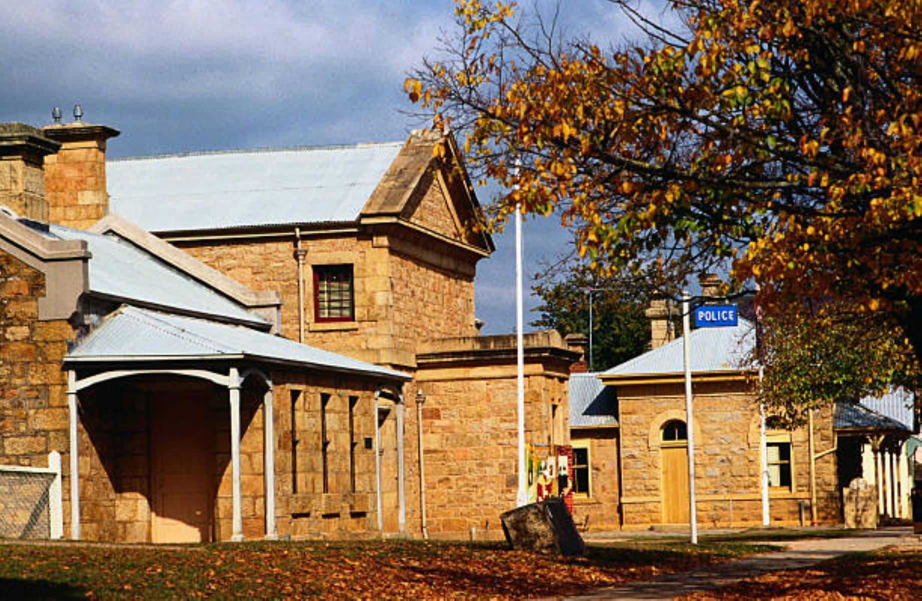 Beechworth