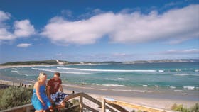 Ocean Beach