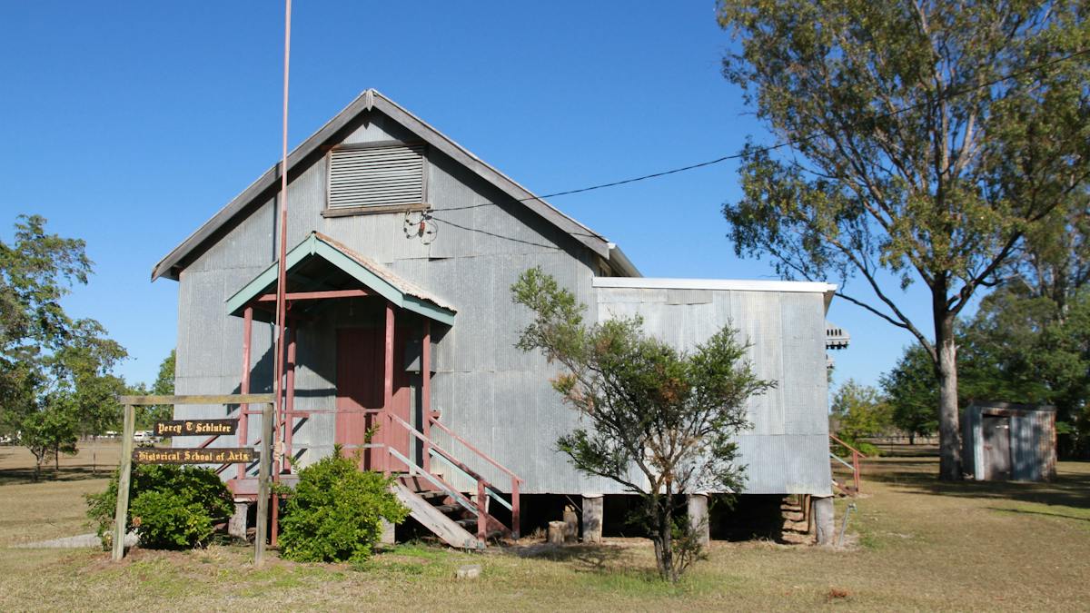 Goovigen | Destination-information | Queensland