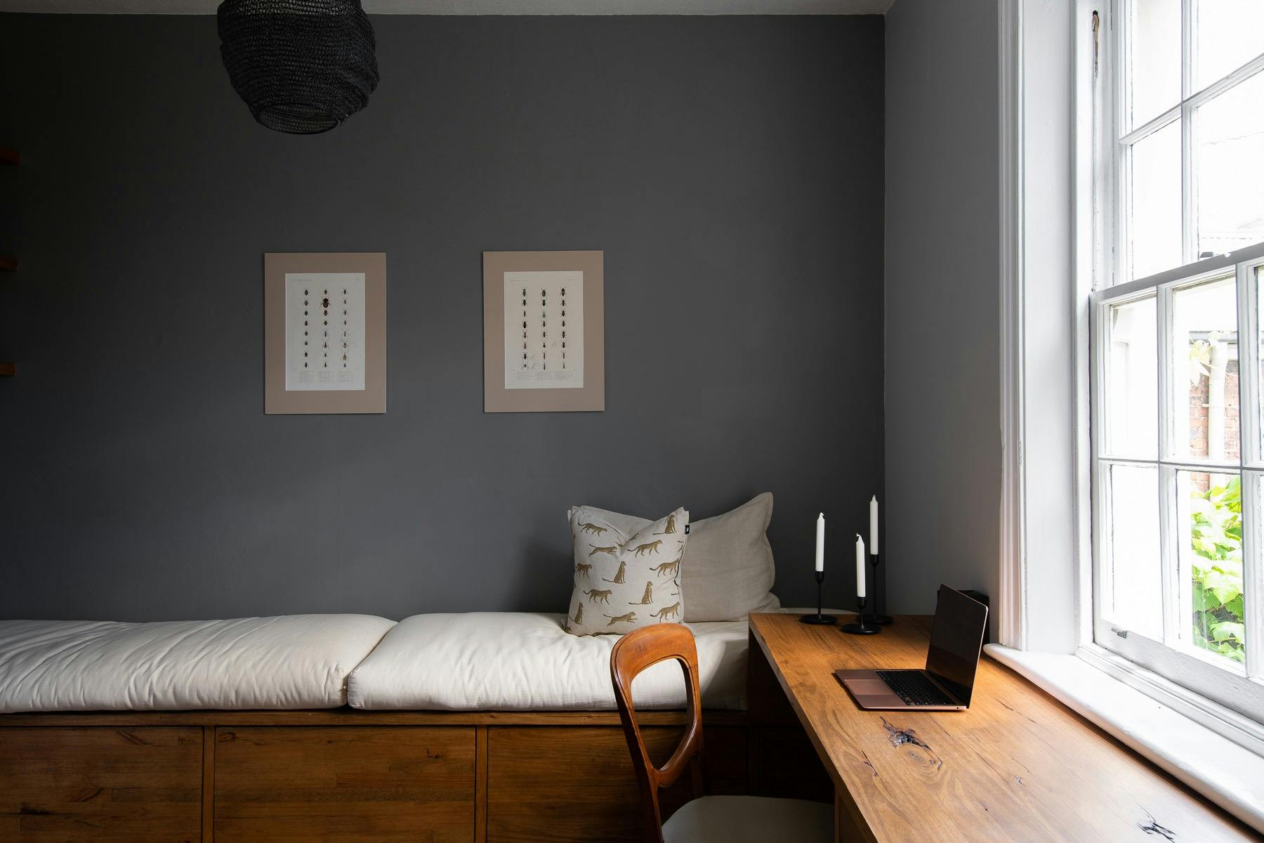 Launceston accomodation boutique Henry’s on Balfour